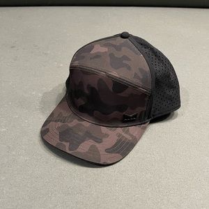 Melin camouflage hat